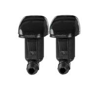 Buse d'essuie-glace Pour Toyota Pour Tacoma MK2 Matrix E130 Hilux MK7 OE: 85381-AA010 Lot De 2 Buses Lave-glace Avant Jets De Lave-Glace