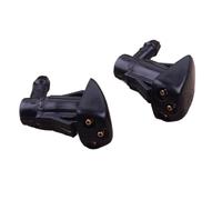 Buse D'essuie-glace Pulvérisation Compatible Avec Hyundai Pour Tucson MK1 2005-2010 OEM 986302E100 2 Buses Lave-glace Avant Essuie-glace Voiture