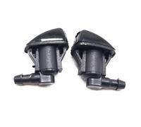 Buse D'essuie-glace Pulvérisation Compatible Avec Pour Corolla 2003-2005 Pour E120 2003-2008 OEM 85381-AE020 Kit 2 Gicleurs Lave-glace Pièces Rechange