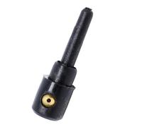 Buse D'essuie-glace Pulvérisation Compatible Avec Seat Pour Toledo 5P MK3 2004 2005 2006 2007 2008 2009 OEM 3B9955985 Gicleur Essuie-glace Arrière Réparations(1PC)