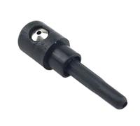 Buse D'essuie-glace Pulvérisation Compatible Avec VW Pour Bora 1999-2005 Pour Caddy 2004-2016 Pour Golf 1998-2014 OEM 3B9955985A Gicleur Lave-glace Arrière