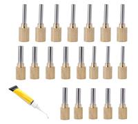 Buse d'étanchéité, d'étanchéité - Buse de cartouche multifonctionnelle, applicateur de buse d'étanchéité réutilisable, outil applicateur de joint, buse d'étanchéité inoxydable