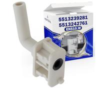 Buse Détartrage Machine a Cafe Capsule 5513239281 5513242761 pour DeLonghi
