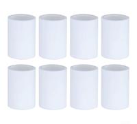 Buse d'extension de robinet réglable avec mouvement complet à 360 degrés et débit d'eau double mode pour applications de cuisine (C)