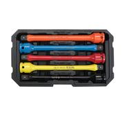 Buse d'extension Yato YT-10567; 1/2''; 5 unités