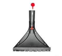 Buse d'extraction avec brosse pour aspirateurs Thomas, diamètre intérieur de 35 mm, accessoire de nettoyage humide pour meubles, compatible avec Karcher pour Miele et Siemens