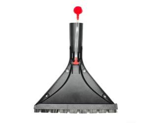 Buse d'extraction avec brosse pour aspirateurs Thomas, diamètre intérieur de 35 mm, accessoire de nettoyage humide pour meubles, compatible avec Karcher pour Miele et Siemens