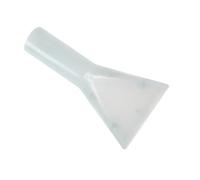 Buse D'extraction D'aspirateur, Tête De Brosse Rotative, Buse De Nettoyage Transparente For Tapis Et Canapés, Pièces D'aspirateur