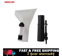 Buse D'extraction De Rideau De Tête Pour Karcher Se 4001 4002 28850180 2.885-018.0 "Nipseyteko