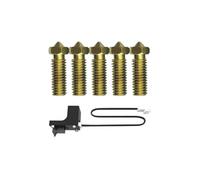 Buse d'extrémité Chaude SR 0,4 mm avec capteur de nivellement Automatique, Interrupteur de Position for pièces d'imprimante 3D à nivellement Automatique