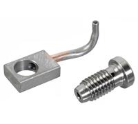 FEBI BILSTEIN 185013 Gicleur d¿huile, refroidissement du piston