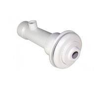 FLUIDRA Kit de réparation de la Marque modèle Kit hydromassage pour Piscine béton avec Liner 190 mm Blanc