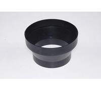 BUSE DIAMETRE 150 CLAPET ANTI RETOUR pour HOTTE CANDY - 49016236