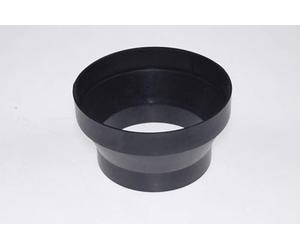 BUSE DIAMETRE 150 CLAPET ANTI RETOUR POUR HOTTE CANDY - 49016236