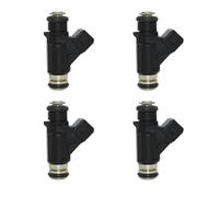 Buse d'injecteur 1/4/6PCS Injecteur de carburant 25344543 pour SUZUKI Pièce de rechange(4PCS)