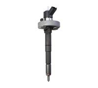 Buse d'injecteur à rampe commune Diesel 0445110315 0445110284 0445110878 0445110064, Compatible avec moteur Automobile Bosch 16600-MA70A ZD30(0445110284)