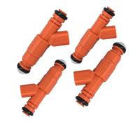 Buse D'Injecteur Carburant 0280156156 3M4G-9F593-BA L309-13-250A Pour Volvo Pour C30 Pour S40 Ii Pour V50 Injecteur Carburant(4PCS)