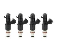 Buse D'injecteur Carburant 16450-RAA-A01 Pour Accord Pour CR-V Pour Element | Numéro De Pièce : 16450-RAA-A01, 16450RAAA01, Jeu D'injecteurs De Carburant Pour La Révision Du Moteur.