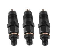 Buse D'injecteur Carburant 3 Pièces Injecteur De Carburant 1G677-53903 1903-3015 1G677-53902 Pour Moteur Pour Kubota D1005 D1105 D1305 V1505