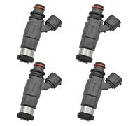 Buse D'Injecteur Carburant 4 Pièces CDH166 INP770 1571066D00 15710-66D00 Buse D'injecteur De Carburant pour Suzuki pour Vitara 1.6L Injecteur D'huile