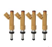 Buse D'injecteur Carburant 4 Pièces Pour Corolla 2009 - 2018 Pour Matrix 2009-2013 Pour Scion XD 2008-2009, 1,8 L L4 pompe