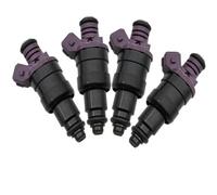 Buse D'injecteur Carburant 4 Pièces Pour Renault Pour Clio Pour Kangoo Pour Twingo 1.2 8200603801 7700874112 75117801 873774 Réparation