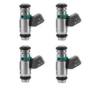 Buse D'injecteur Carburant 4 Pièces Pour Renault Pour Clio Pour Laguna Pour Megane Pour Scenic 1.4L 1.6L IWP143 75112142