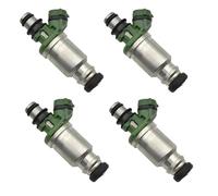 Buse D'injecteur Carburant 4 Pièces Système D'injection Pour Toyota Pour Celica Pour Camry 2.2 Pour RAV4 23250-74100 Réparation