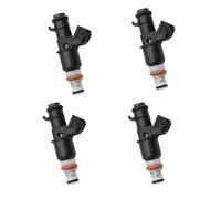 Buse D'injecteur Carburant Buse D'injecteur Carburant, 4 Pièces, Pour CRV 2,4 L L4 2003 - 2007, Pour Accord Pour Élément 16450-RAA-A01 16450RAAA01
