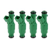 Buse D'injecteur Carburant Buse D'injecteur Carburant, 4 Pièces, Pour Hyundai Pour Elantra Pour IX35 Pour Sonata Pour Tucson Pour I30 Pour I40 I45 1,8 L 2,0 L 35310-2E100