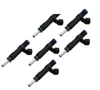 Buse D'injecteur Carburant Buses D'injecteur Carburant Moto 420874834 Pour SEA Pour DOO Pour Gtr Pour Gtx Pour Rxt Pour Wake Pour Pro 155 215 260 2009-2017(6 pieces)