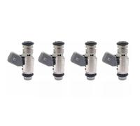 Buse D'injecteur Carburant Injecteur Carburant, 4 Pièces, Pour VW Pour Gower Pour GOL Pour PARATI Pour QUANTUM Pour SANTANA Pour SAVEIRO 0279980311