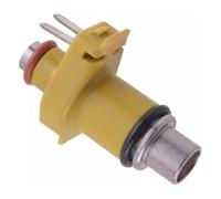 Buse D'injecteur Carburant Injecteur Carburant Pour Moto Pour Yamaha WR125R 5D7-13770-00 Buse À 6 Trous