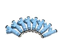 Buse D'injecteur Carburant Injecteur De Carburant De Rechange Compatible Avec Mitsubishi Pour Raider 4.7L V8 2006 2007 0280155849 53032145AA