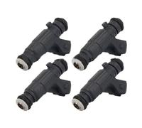 Buse D'injecteur Carburant Injecteur De Carburant Pour Voiture Compatible Avec VW Pour Golf Pour Fox Pour Cross 1.6 8V 0280156399