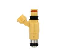 Buse D'injecteur Carburant Injecteurs De Carburant Compatible Avec Mitsubishi Pour Eclipse 2001-2004 2005 Pour Galant 2001 2002 2003 2.4L Pour Lancer 2.0L 2002 2003 MR507252(1pcs)