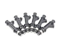 Buse D'injecteur Carburant Injecteurs De Carburant Essence Compatible Avec Chevy Pour Impala Pour Monte Pour Carlo 2000 2001 2002 2003 2004 2005 Pour Camaro 2000-2002 3.8L V6 25322180