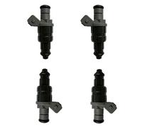 Buse d'injecteur carburant Injecteurs De Carburant Pour Mercedes Pour Benz C-Class C180 C200 1.8 W124 S202 W202 M111 M161 1995 0000787423