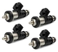 Buse D'injecteur Carburant Injecteurs D'essence Pour Suzuki GSX-R 750 600 1000 Pour Hayabusa GS130 1999-2007, Remplacement 1571024F00 15710-24F00 Pompes d'injection