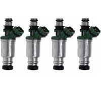 Buse D'injecteur Carburant Jeu D'injecteurs Carburant, 4 X Pour Toyota MR2 Pour Celica Pour Camry Pour Solara, 2,2 L, 1992, 2000, 23250, 74100, 23209, 74100
