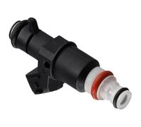Buse D'injecteur Carburant Pour A&ccord Pour CR-V 2.4L Pour RSX BASE 2.0L Rechange Pour Moteur 1 Pièce 16450-RAA-A01 Buse D'injecteur Carburant