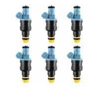 Buse D'injecteur Carburant Pour BMW Série 3 E30 318i 325i E36 316i 318i Berline 1,6L 1,8L 2,5L 0280150715 1734776 Buse D'injecteur De Carburant Essence