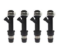 Buse D'injecteur Carburant Pour Buick Pour Sail 1.6 Berline Break Moteur 25319300 25319301 ICD00111 ICD00112 0280156138 4 Pièces Injecteur Carburant Trou