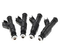 Buse D'injecteur Carburant Pour C-Max Pour Ecosport Pour Focus 4 Kit De Réparation D'injecteurs Essence SetsCar 1149958 0280156154