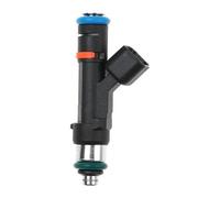 Buse D'injecteur Carburant Pour C-Max Pour Focus Pour Fusion Pour Transit Pour Lincoln 0280158179 8S4Z9F593A 1/4 Pièces Moteur Injecteur Carburant(1 Pcs)