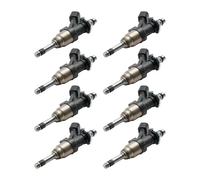 Buse D'injecteur Carburant Pour Camaro 2016-2018 Pour Corvette 2014-2018 Pour Silverado 1500 6.2L V8 Moteur 8 Pièces Injecteur Carburant 12668393
