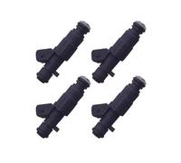 Buse D'injecteur Carburant Pour Corsa Pour Meriva Pour Tornado 2003-05 0280156152 93325238 4X Injecteur Carburant Injecteur Buse