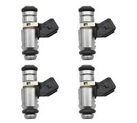 Buse D'injecteur Carburant Pour Fiat Pour Doblo Pour Palio Pour Panda Pour Punto Pour Seicento Pour Sienne Pour Strada Pour Lancia Y 0280158169 75112095 MENSUNUBNM