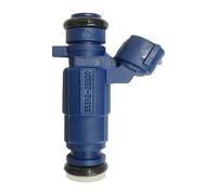 Buse D'injecteur Carburant Pour Hyundai I20 I30 GB FD Coupé 1.4 2007-2016 Buse D'injecteur De Carburant Essence 35310-2B000 353102B000 Injecteur De Carburant