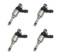Buse D'injecteur Carburant Pour Hyundai Pour Santa FE 2017-2020 Pour KIA Pour Optima 2016-2019 Accessoires Automobiles Fourniture 4 Injecteurs Carburant 35310-2GGA1
